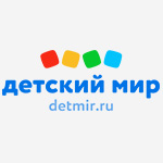 Группа компаний «Детский мир»